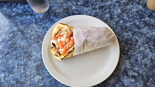 Photo of Maria's Souvlaki Greek Restaurant - 9812 Second St, Sidney, BC V8L 3C6